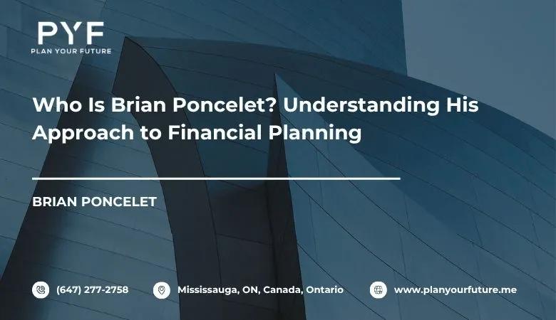 Brian Poncelet